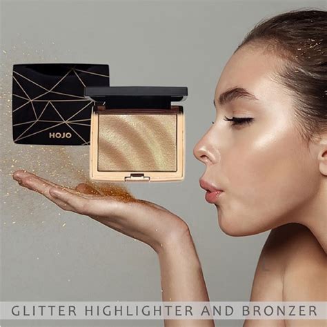 hojo highlighter|Hojo Highlighter Pallette ORI MAKE UP Waterproof ORIGINAL.